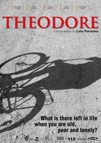 Theodore (2006) poster