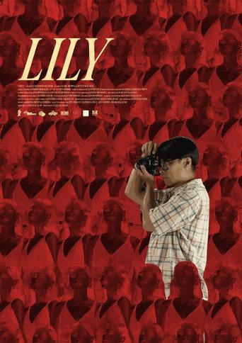 Lily (2025) poster