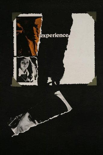 Experience (1973) poster