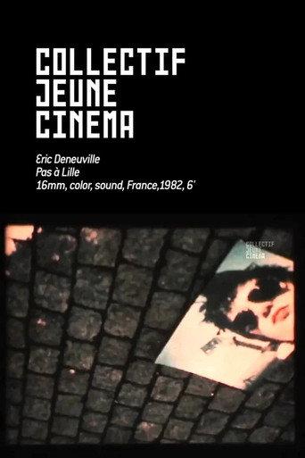 Pas à Lille (1982) poster