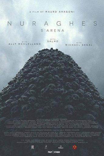 Nuraghes (2016) poster