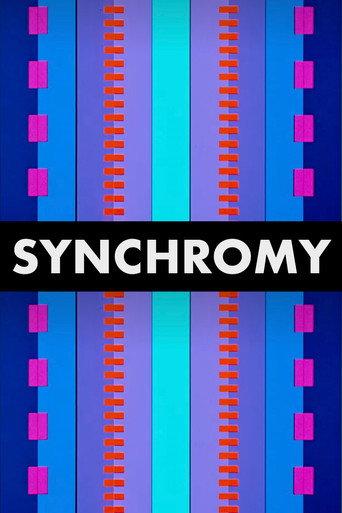 Synchromy (1971) poster