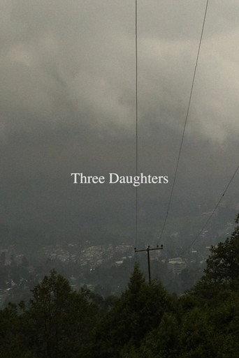 Three Daughters (2014) poster