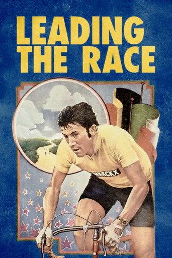 Leading the Race (1974) poster