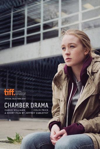Chamber Drama (2014) poster