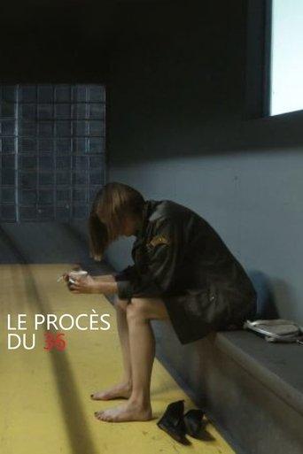 Spanton vs The French Police (2022) poster