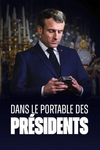 Dans le portable des présidents (2025) poster