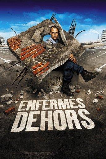 Locked Out (2006) poster