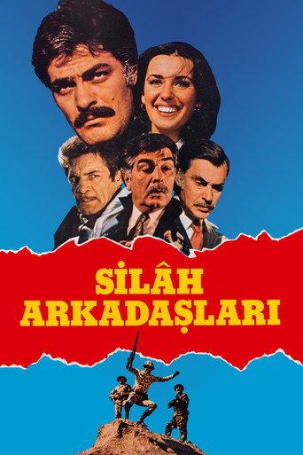 Silah Arkadaşları (1978) poster