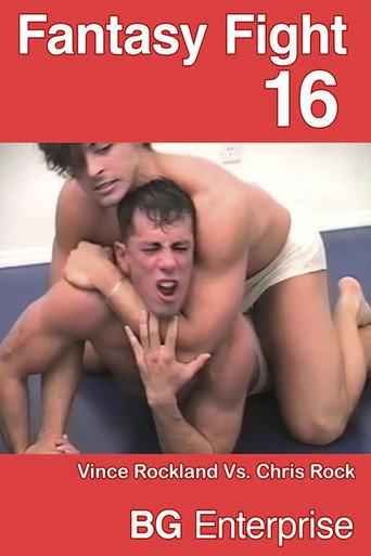 Fantasy Fight 16 (1998) poster