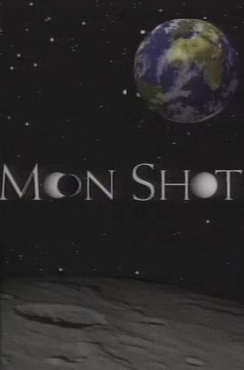 Moon Shot (1994) poster