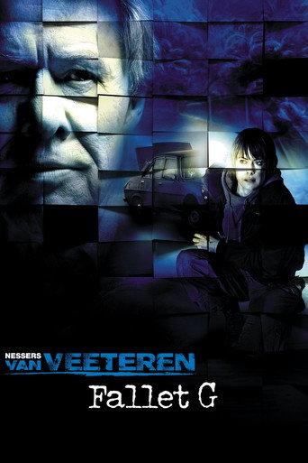 Fallet G (2006) poster