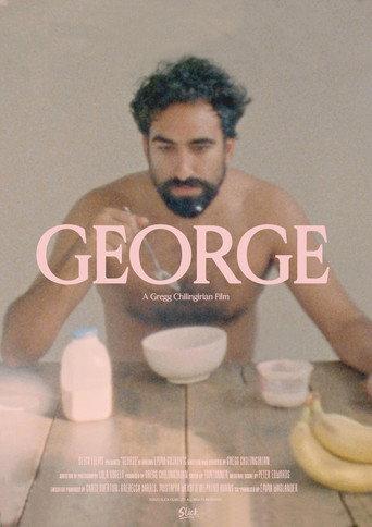 George (2024) poster