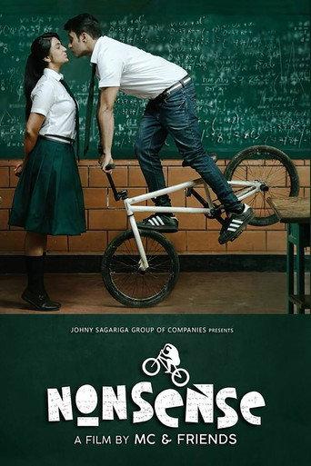 Nonsense (2018) poster