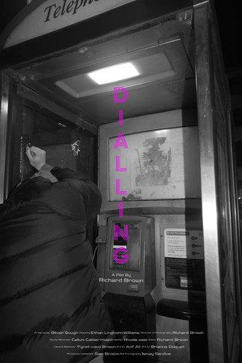 Dialling... (2026) poster