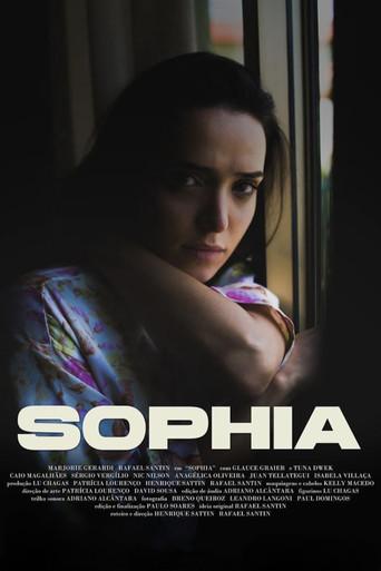 Sophia (2026) poster