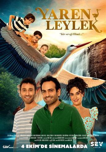 Yaren Leylek (2024) poster