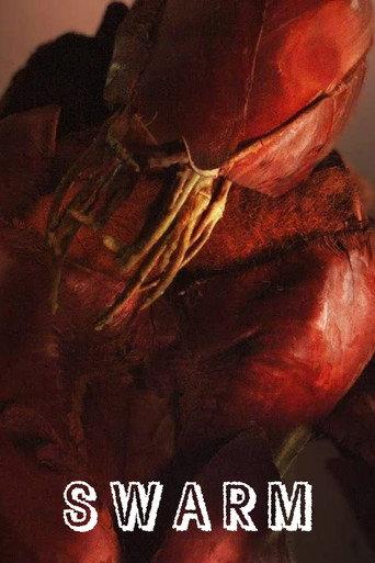 Swarm (2017) poster