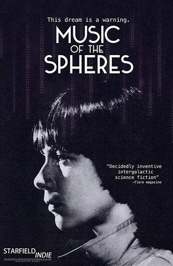 Music of the Spheres (1984) poster