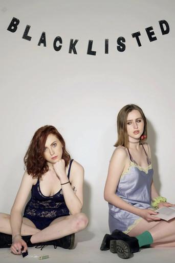Blacklisted () poster