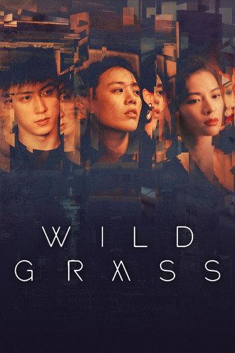 Wild Grass (2020) poster