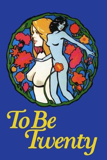 To Be Twenty (1978) poster