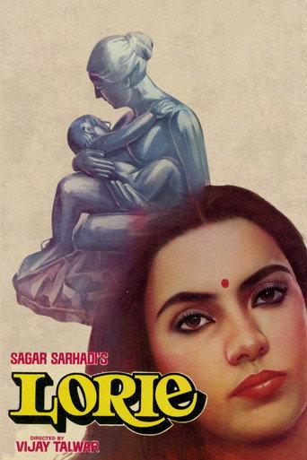 Lorie (1984) poster