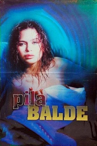 Fetch a Pail of Water (1999) poster