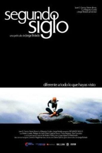 Second Century (1999) poster