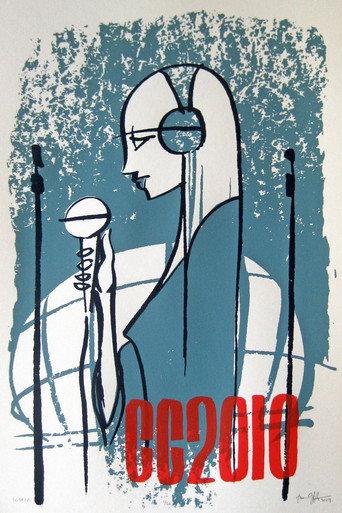 CC 2010 (2009) poster