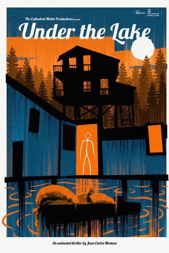 Under the Lake () poster