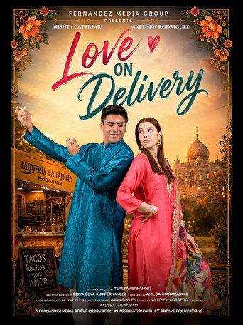 Love on Delivery () poster