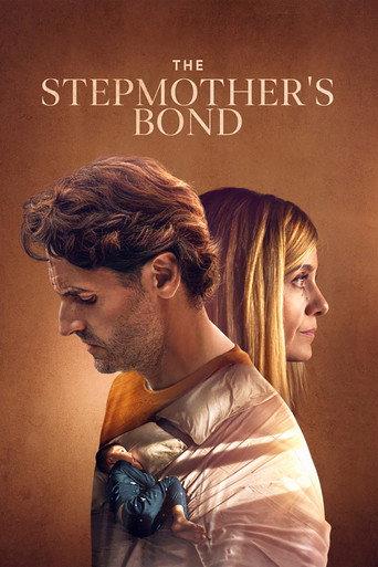 The Stepmother's Bond (2025) poster