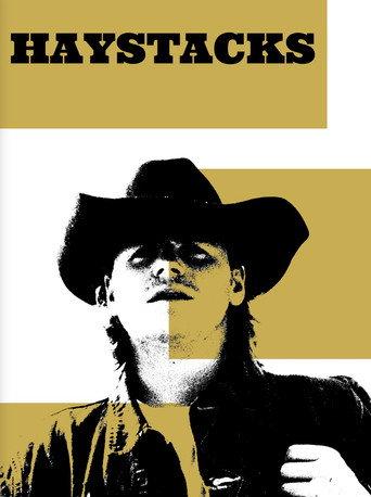 Haystacks () poster