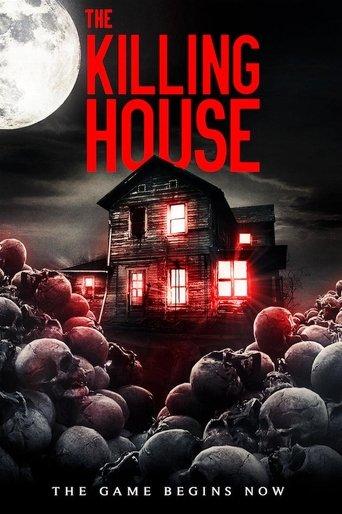 The Killing House (2018) poster