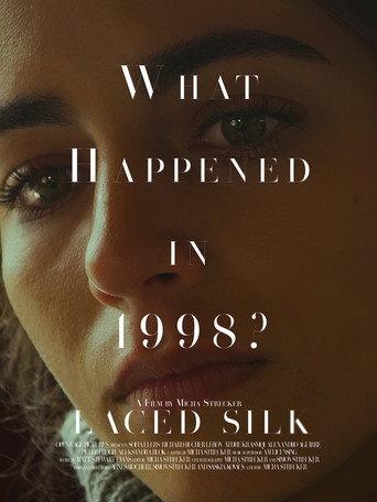 Laced Silk () poster