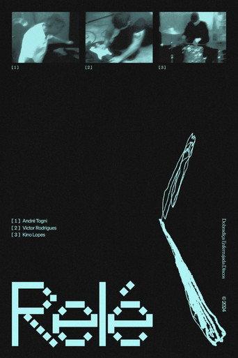 Relé (2024) poster