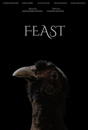 Feast (2025) poster