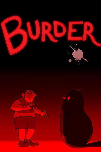 Burder (2021) poster