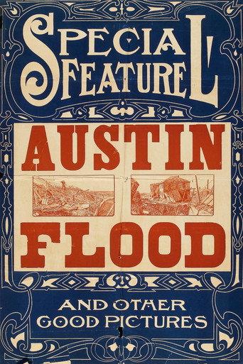 Austin Flood (1911) poster