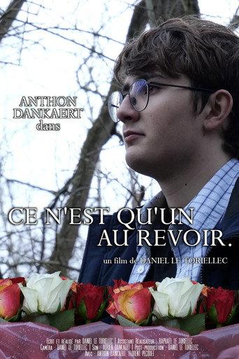Ce n'est qu'un au revoir. (2025) poster