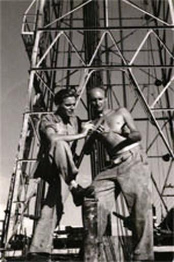 The Oil Field (1954) poster