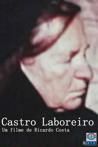 Castro Laboreiro (1980) poster