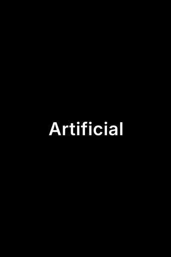 Artificial () poster