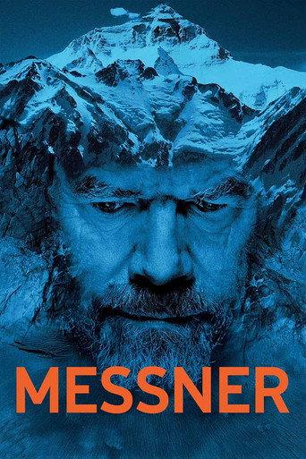 Messner (2012) poster