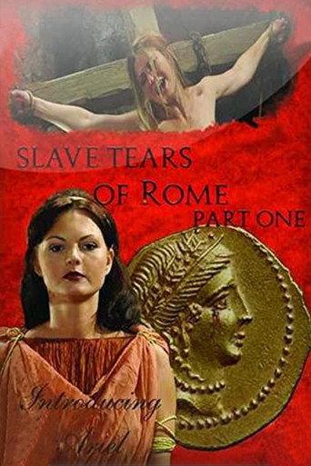 Slave Tears of Rome: Part One (2011) poster