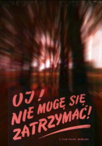 Oh! I Can't Stop! (1976) poster