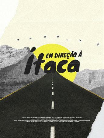Em direção à Ítaca () poster