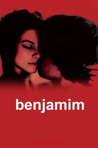 Benjamim (2003) poster