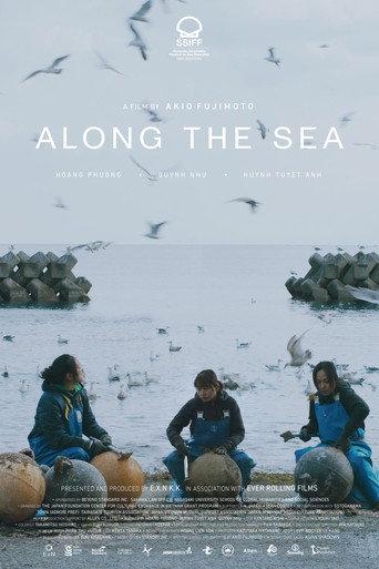 Along the Sea (2020) poster